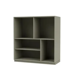 1619 reol inkl. ophæng fra<Montana Outlet