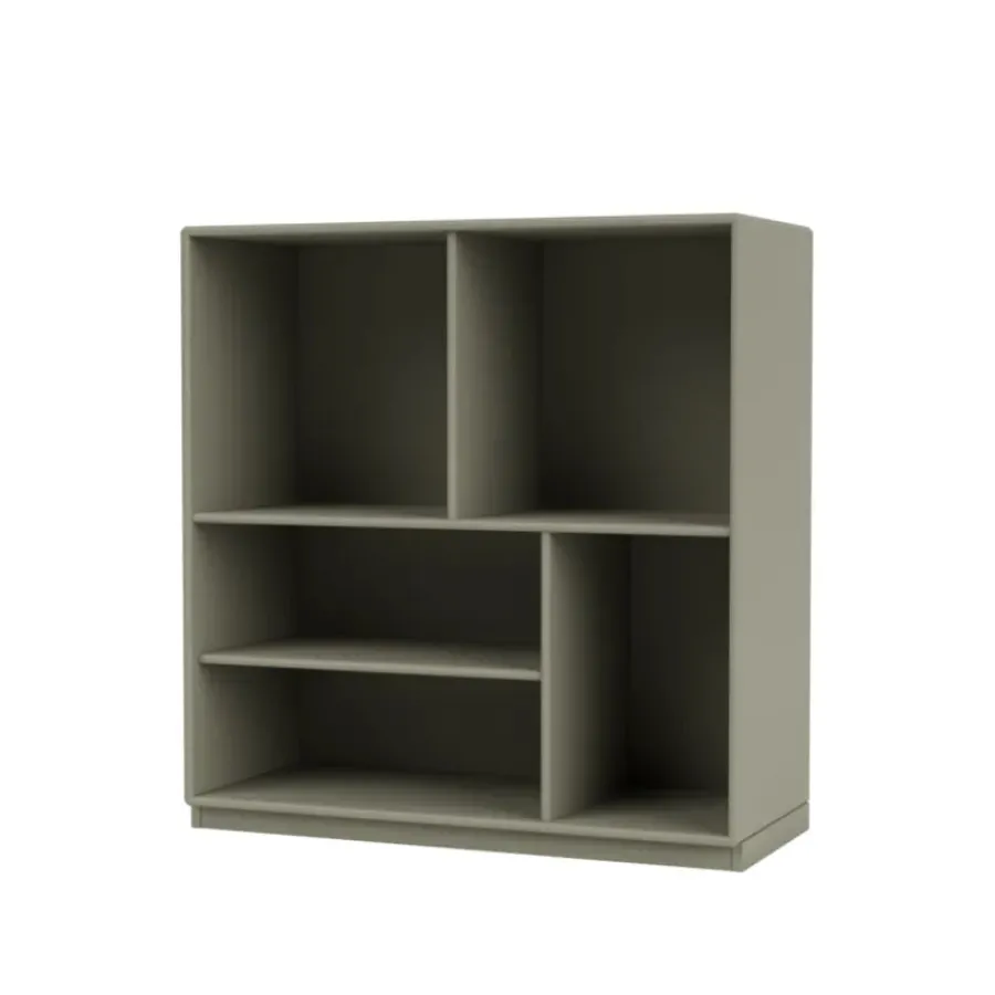 1619 reol inkl. ophæng fra<Montana Outlet