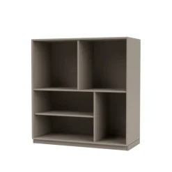 1619 reol inkl. ophæng fra<Montana Outlet