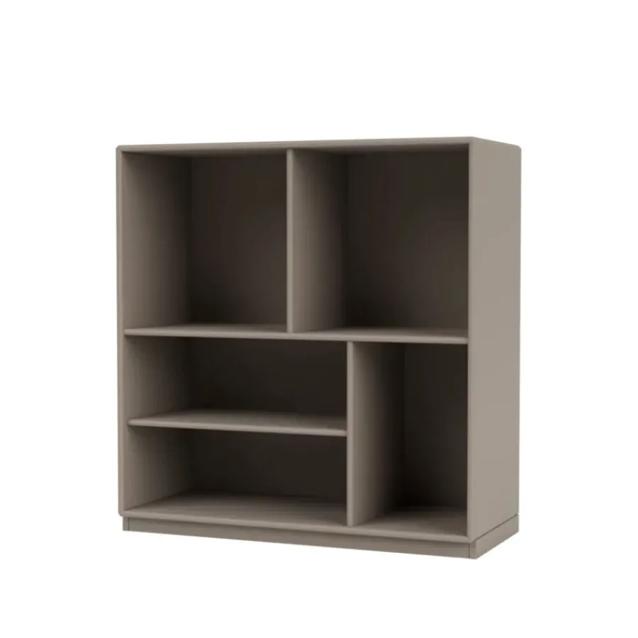 1619 reol inkl. ophæng fra<Montana Outlet