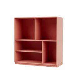 1619 reol inkl. ophæng fra<Montana Outlet