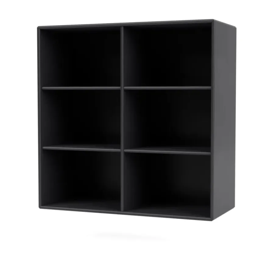 1113 reol inkl. ophæng fra<Montana Hot