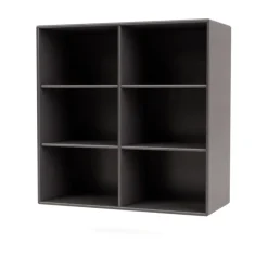 1113 reol inkl. ophæng fra<Montana Hot