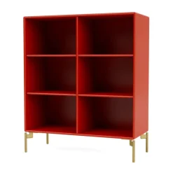 1113 reol inkl. ophæng fra<Montana Hot