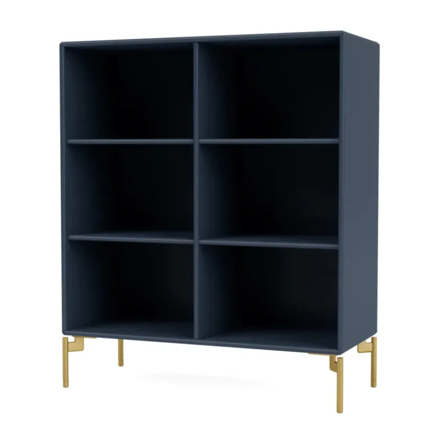 1113 reol inkl. ophæng fra<Montana Hot