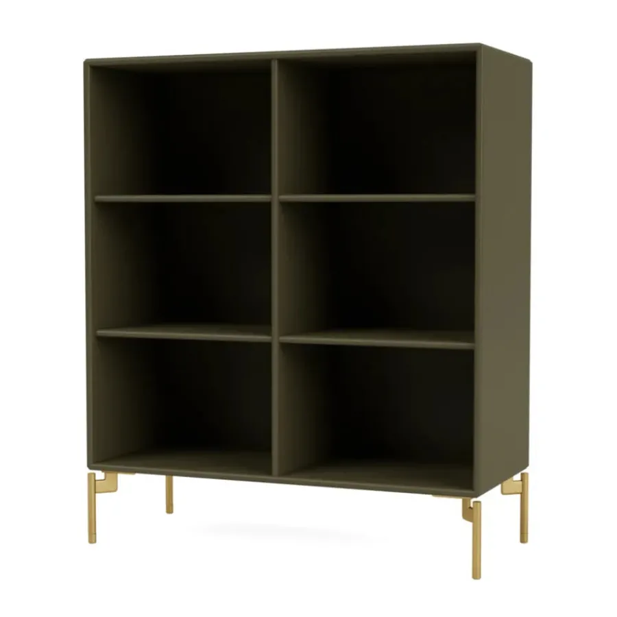 1113 reol inkl. ophæng fra<Montana Hot