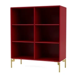 1113 reol inkl. ophæng fra<Montana Hot