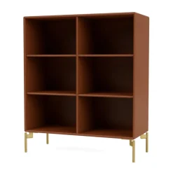 1113 reol inkl. ophæng fra<Montana Hot