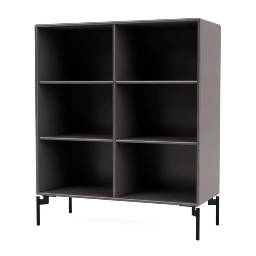 1113 reol inkl. ophæng fra<Montana Hot