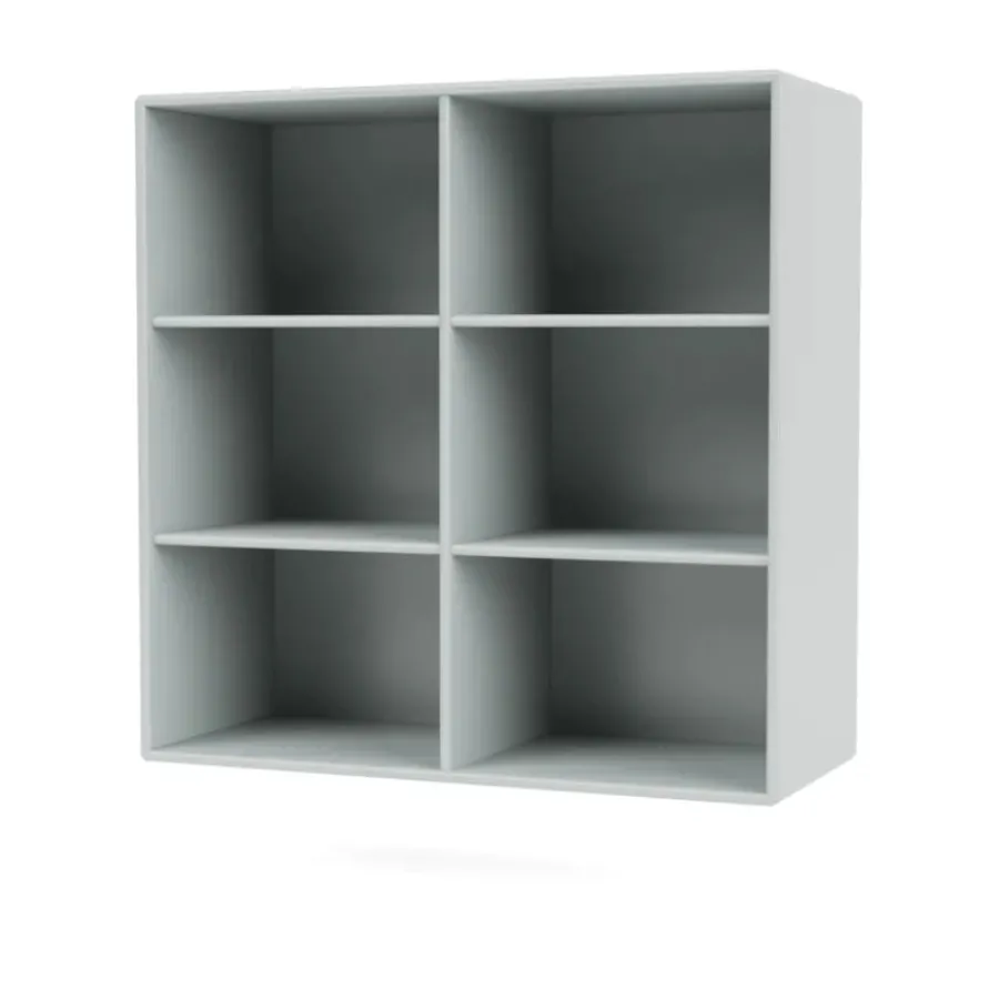 1113 reol inkl. ophæng fra<Montana Hot