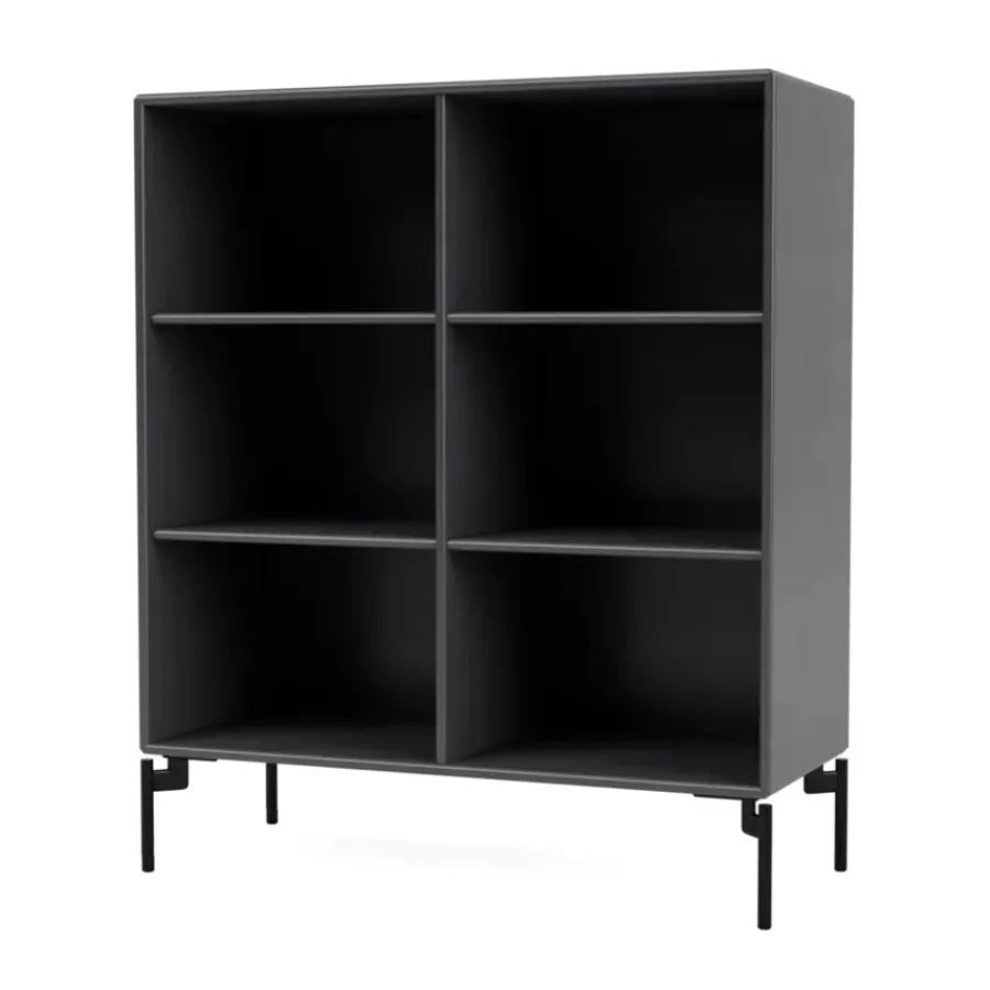 1113 reol inkl. ophæng fra<Montana Hot