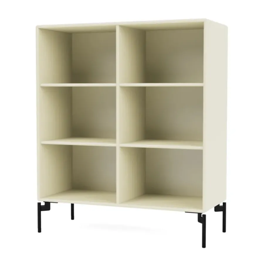 1113 reol inkl. ophæng fra<Montana Hot