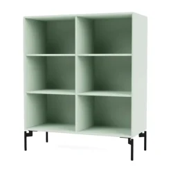 1113 reol inkl. ophæng fra<Montana Hot