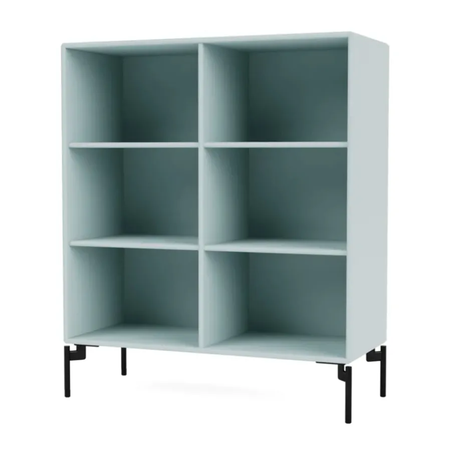 1113 reol inkl. ophæng fra<Montana Hot