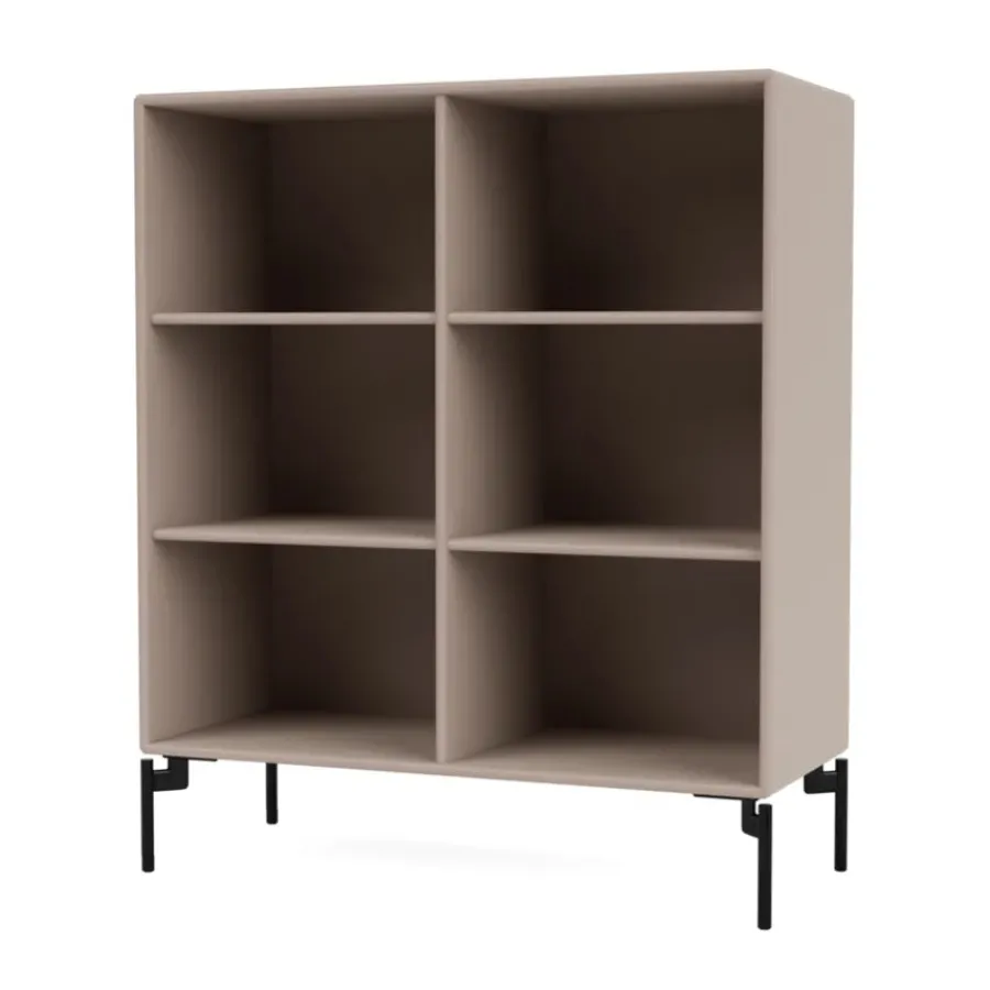 1113 reol inkl. ophæng fra<Montana Hot