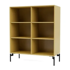 1113 reol inkl. ophæng fra<Montana Hot