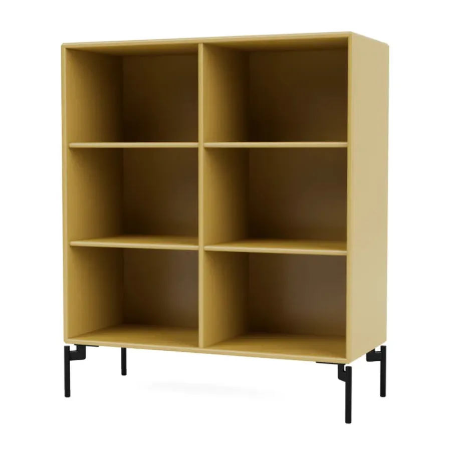 1113 reol inkl. ophæng fra<Montana Hot