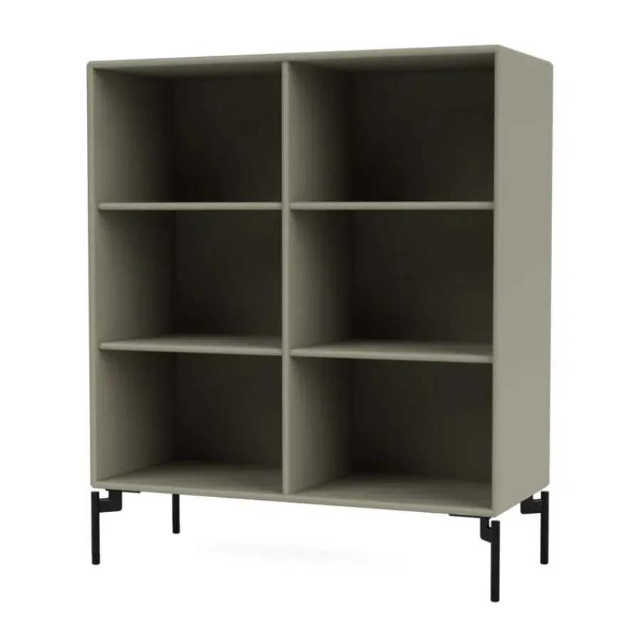 1113 reol inkl. ophæng fra<Montana Hot