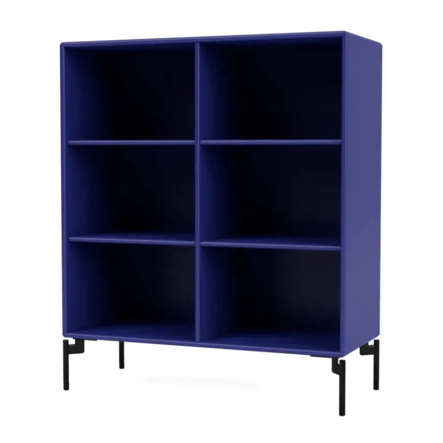 1113 reol inkl. ophæng fra<Montana Hot