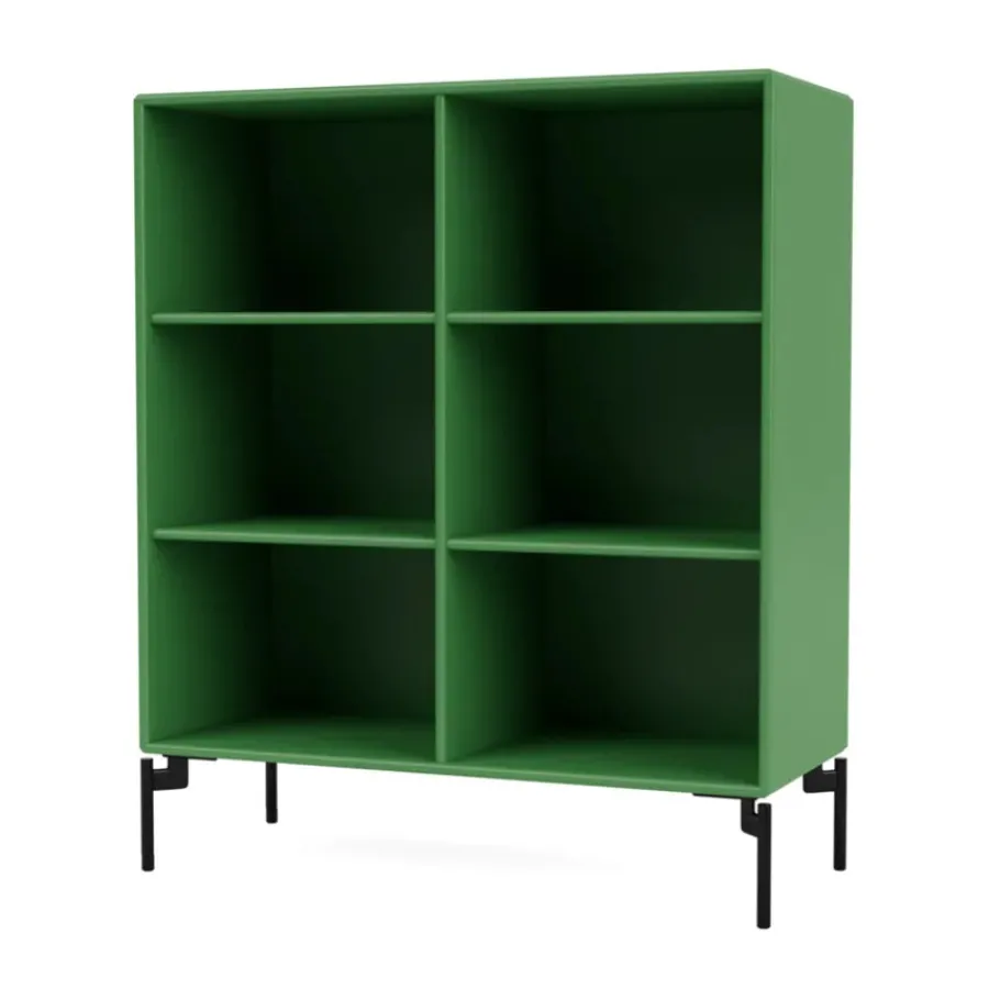 1113 reol inkl. ophæng fra<Montana Hot