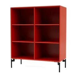 1113 reol inkl. ophæng fra<Montana Hot