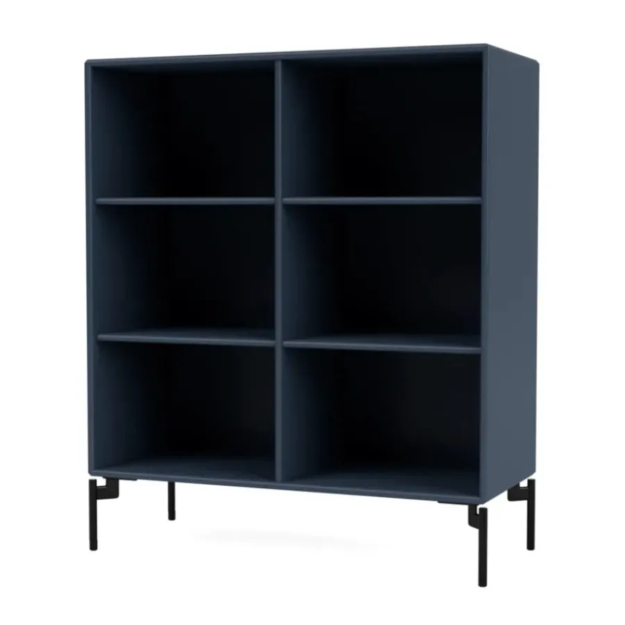 1113 reol inkl. ophæng fra<Montana Hot