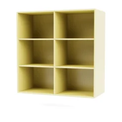 1113 reol inkl. ophæng fra<Montana Hot