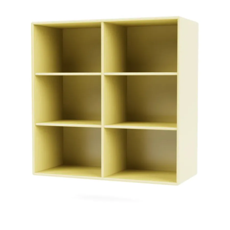 1113 reol inkl. ophæng fra<Montana Hot