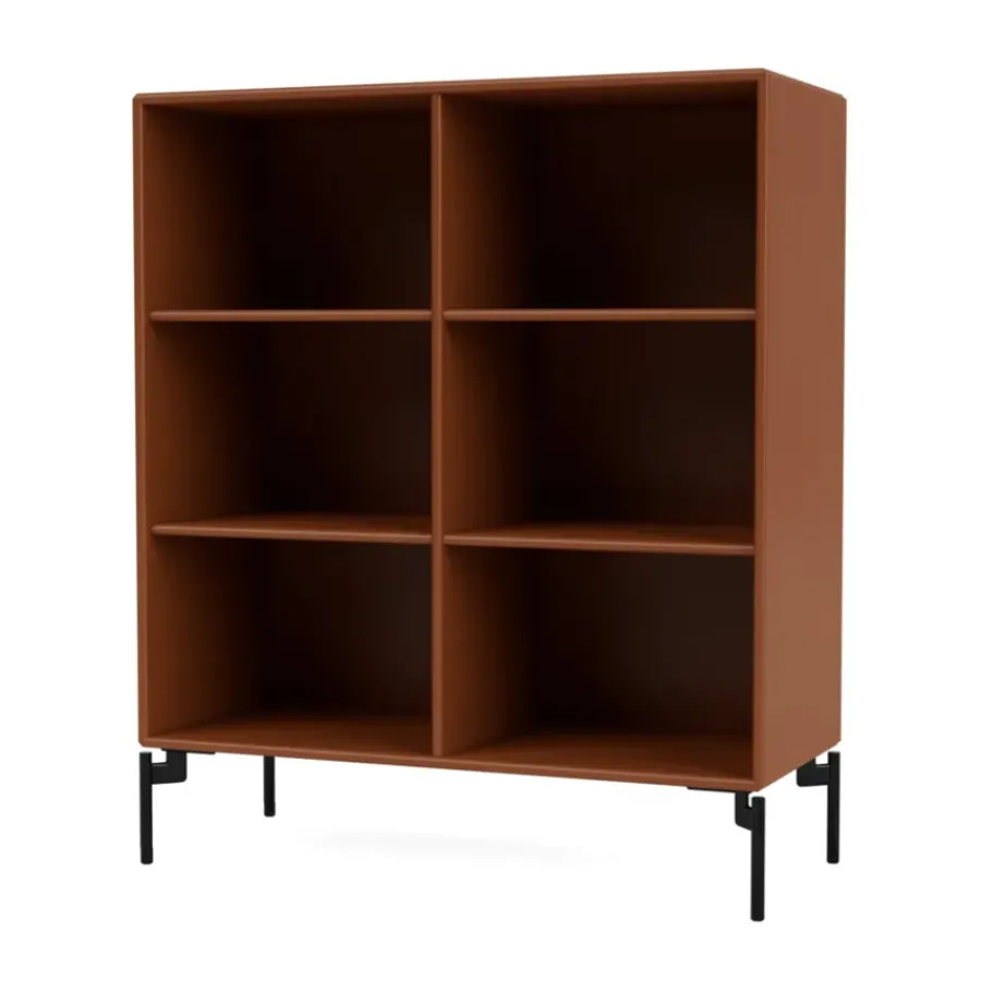 1113 reol inkl. ophæng fra<Montana Hot