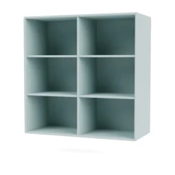 1113 reol inkl. ophæng fra<Montana Hot