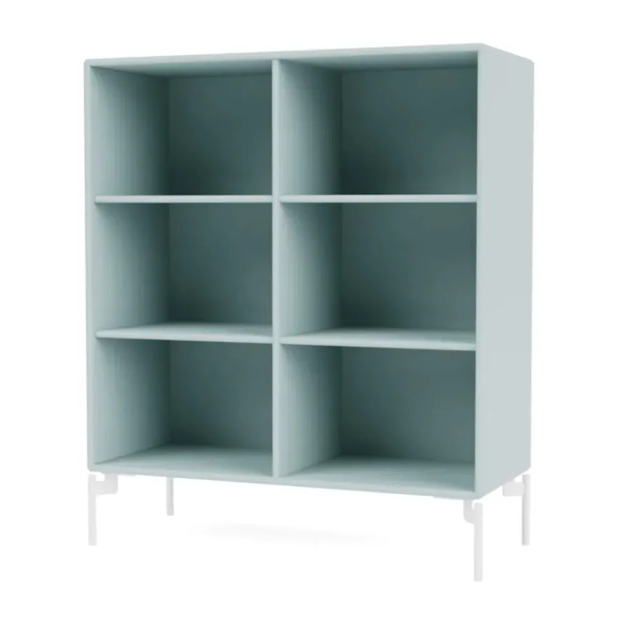 1113 reol inkl. ophæng fra<Montana Hot