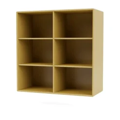 1113 reol inkl. ophæng fra<Montana Hot