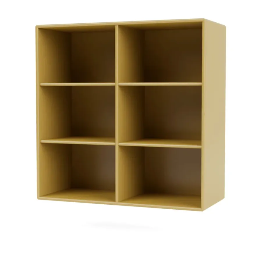 1113 reol inkl. ophæng fra<Montana Hot