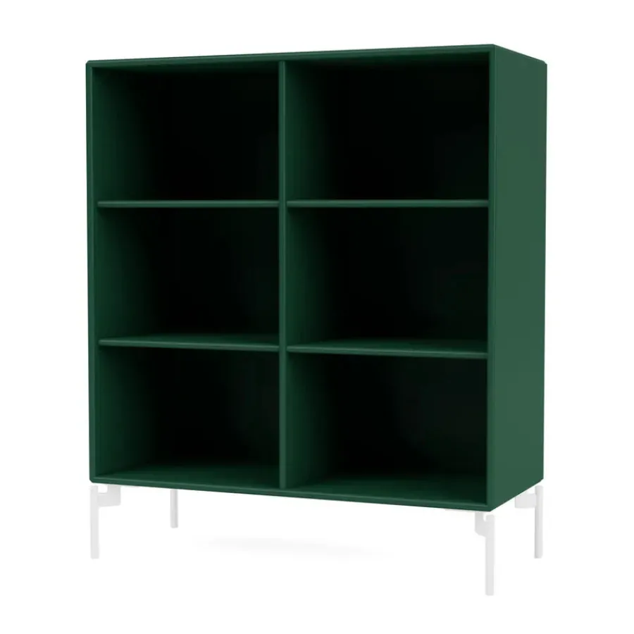 1113 reol inkl. ophæng fra<Montana Hot