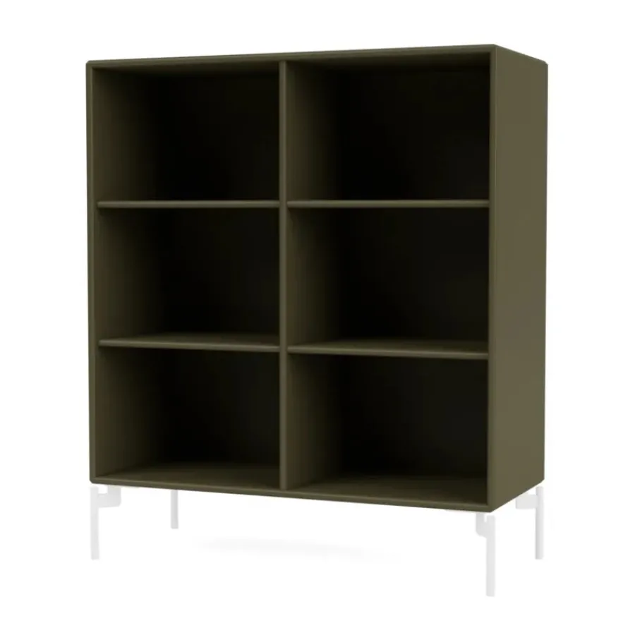 1113 reol inkl. ophæng fra<Montana Hot