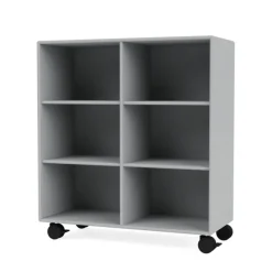 1113 reol inkl. ophæng fra<Montana Hot