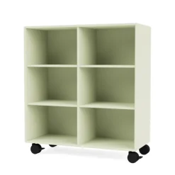 1113 reol inkl. ophæng fra<Montana Hot