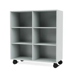 1113 reol inkl. ophæng fra<Montana Hot