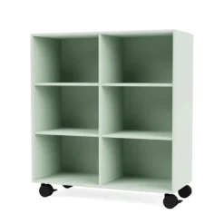 1113 reol inkl. ophæng fra<Montana Hot