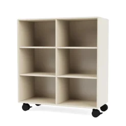 1113 reol inkl. ophæng fra<Montana Hot