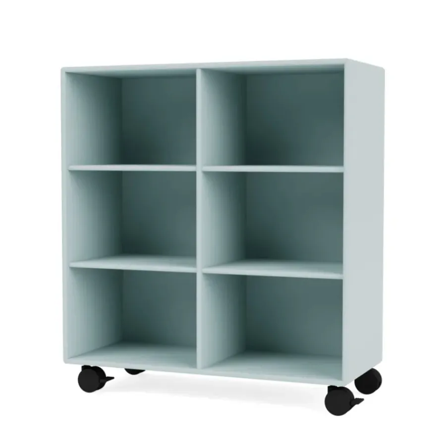 1113 reol inkl. ophæng fra<Montana Hot