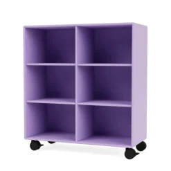 1113 reol inkl. ophæng fra<Montana Hot