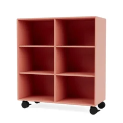 1113 reol inkl. ophæng fra<Montana Hot