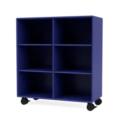 1113 reol inkl. ophæng fra<Montana Hot