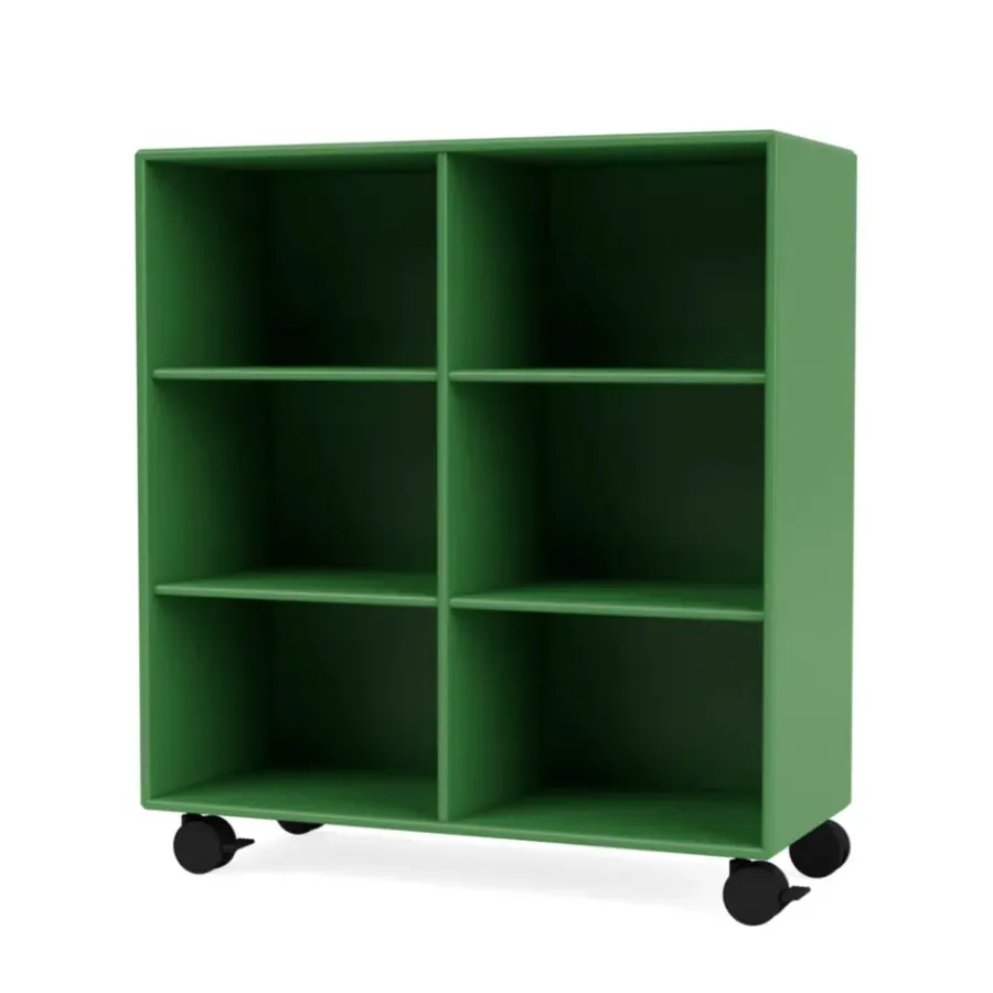 1113 reol inkl. ophæng fra<Montana Hot