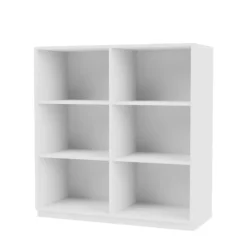 1113 reol inkl. ophæng fra<Montana Hot