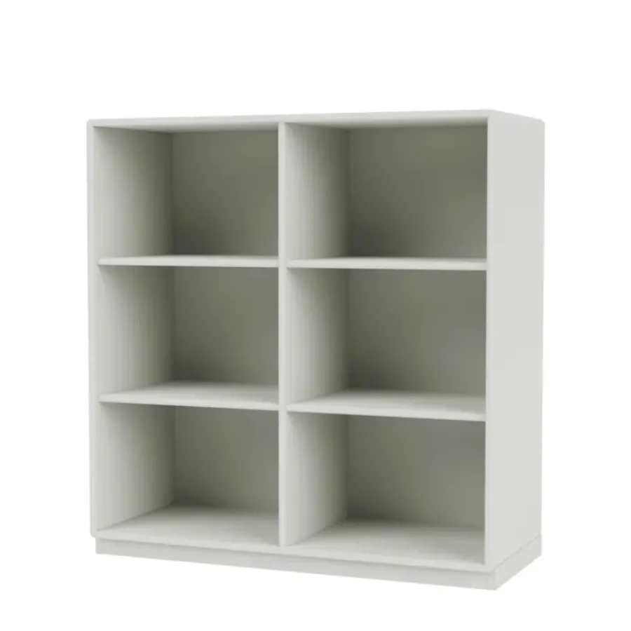 1113 reol inkl. ophæng fra<Montana Hot