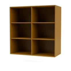 1113 reol inkl. ophæng fra<Montana Hot