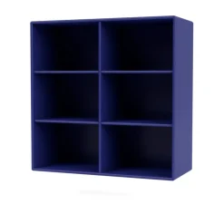 1113 reol inkl. ophæng fra<Montana Hot