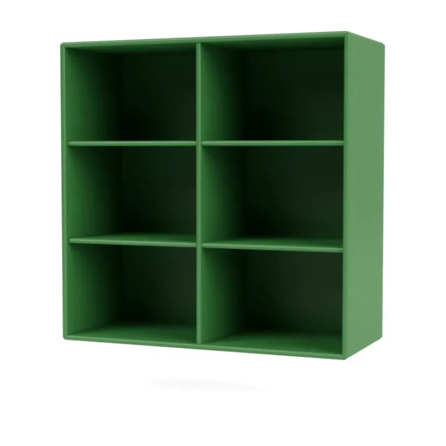 1113 reol inkl. ophæng fra<Montana Hot